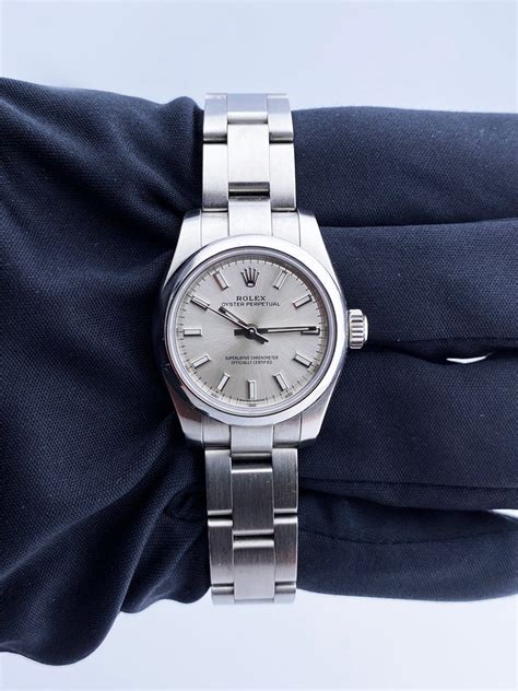 rolex 17620|Rolex oyster perpetual 176200.